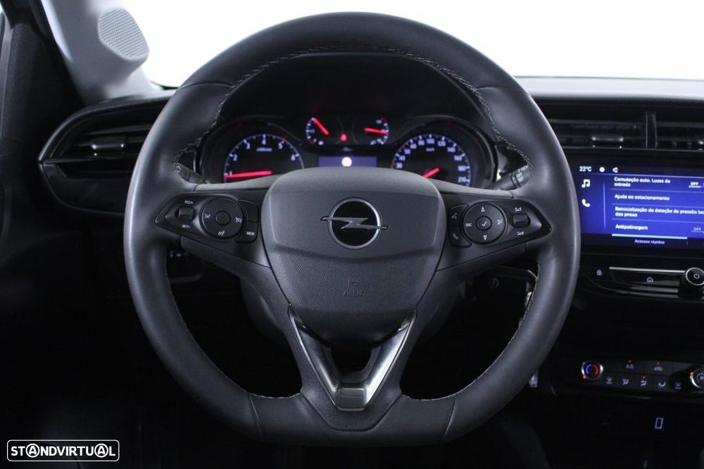 Opel Corsa 1.2 Edition - 19