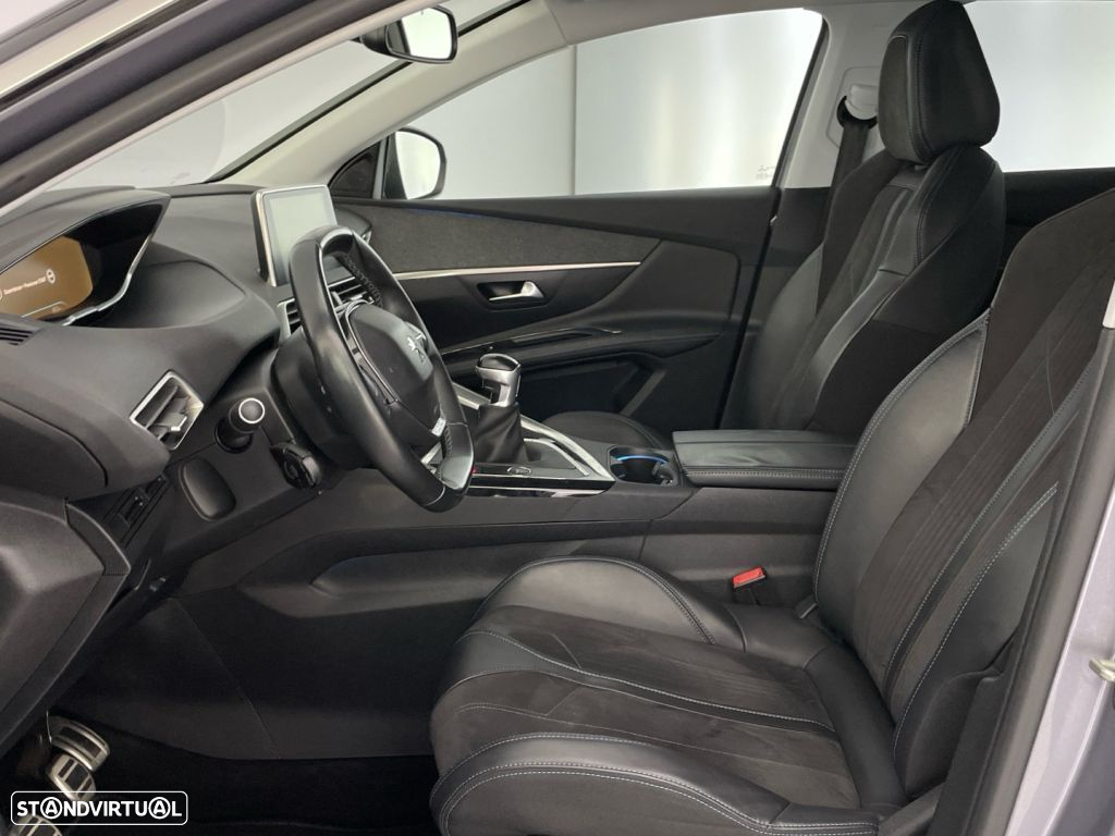 Peugeot 3008 1.5 BlueHDi Crossway - 11