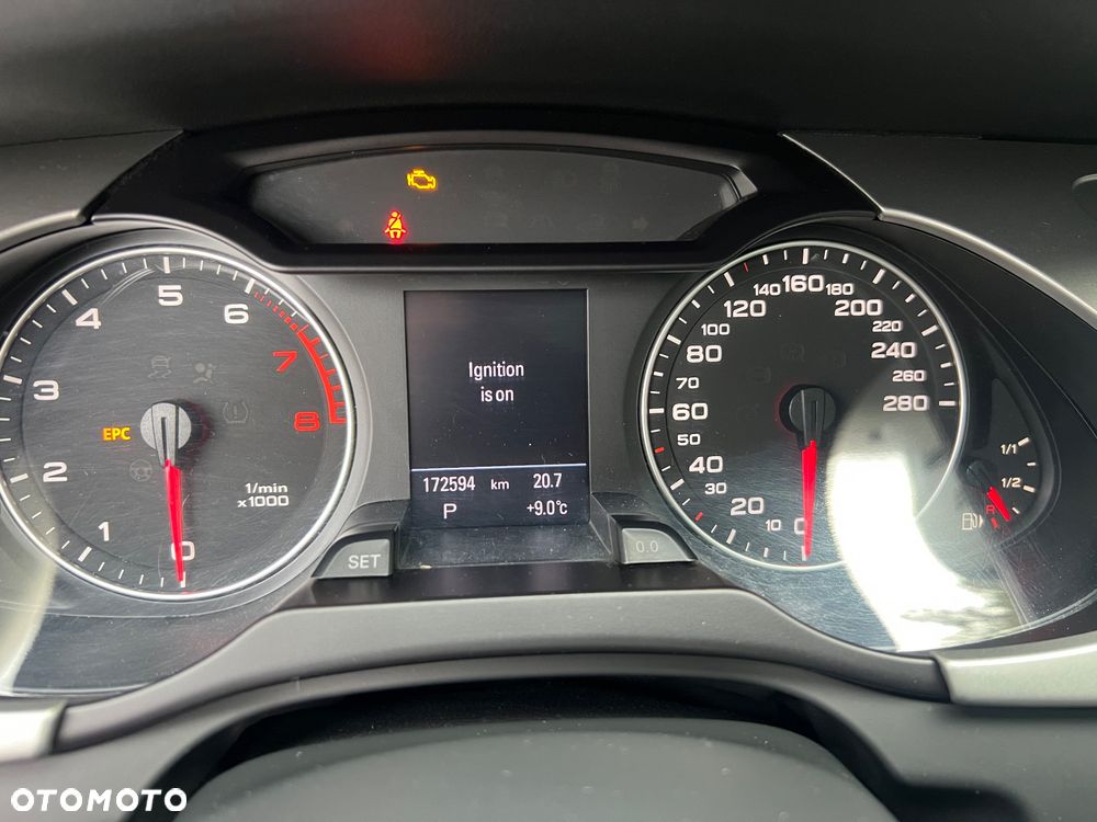 Audi A4 Avant 2.0 TFSI Multitronic - 11