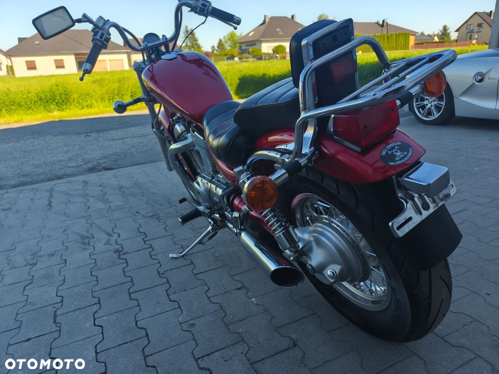 Suzuki VS - 7
