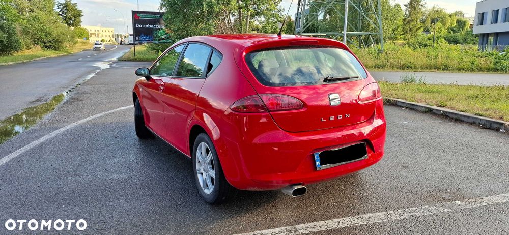 Seat Leon - 6