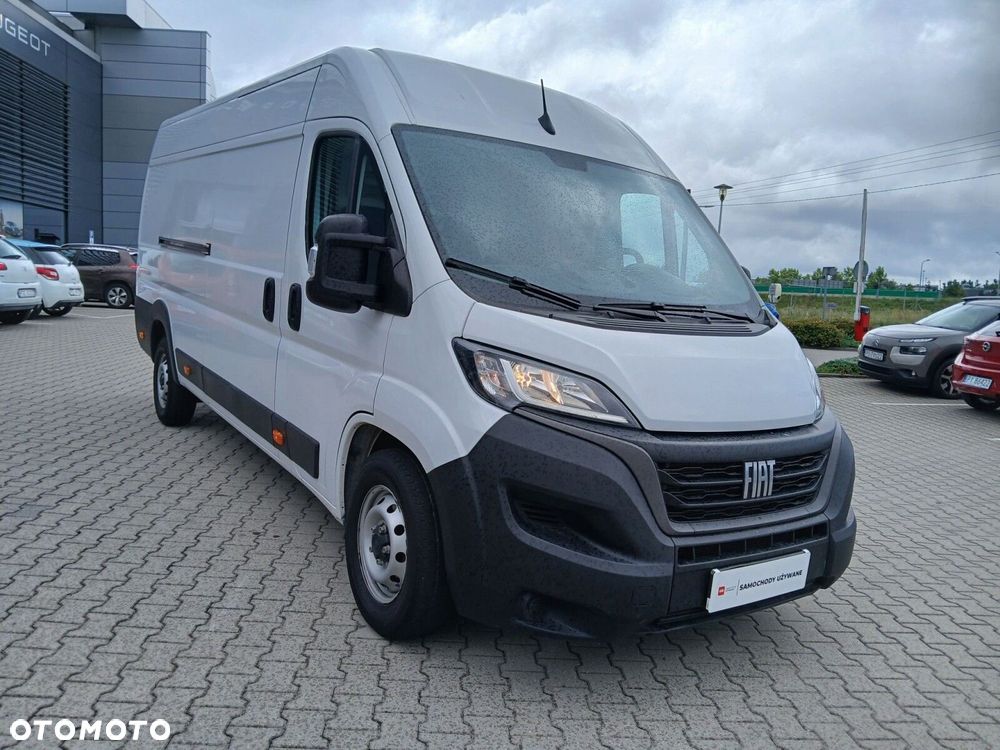 Fiat Ducato L4H2 - 4