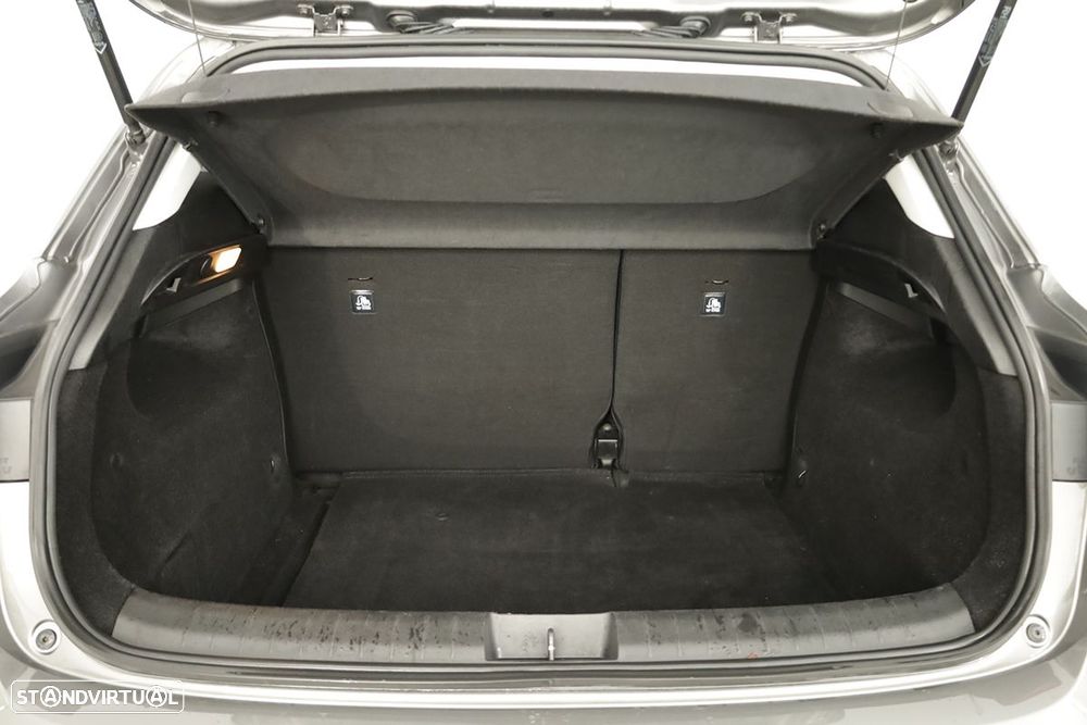 Fiat Tipo Cross 1.0 GSE T3 - 21