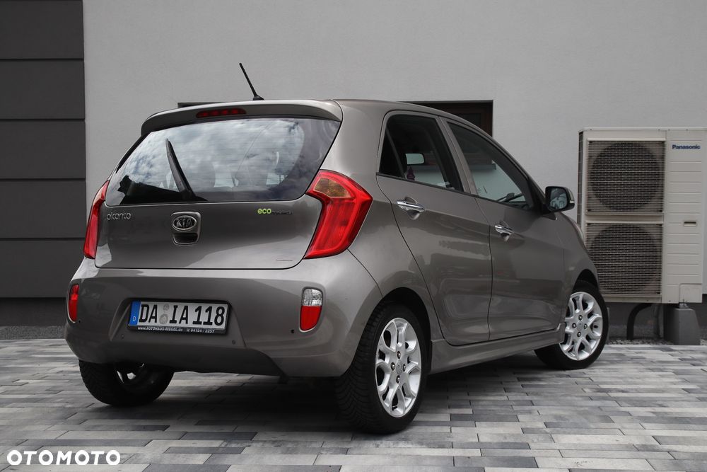 Kia Picanto 1.0 Vision - 7