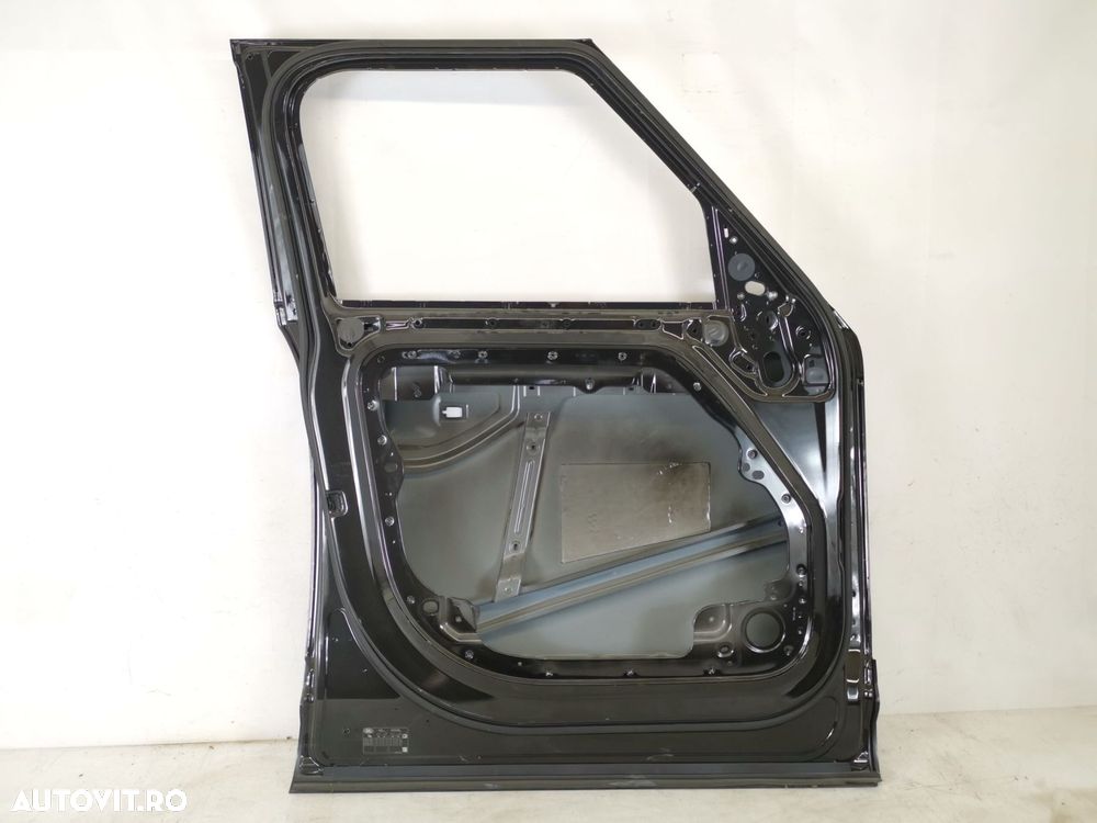 Usa Stanga Fata Land Rover  Defender 2 2019 2020 Originala In Stare Bu - 5