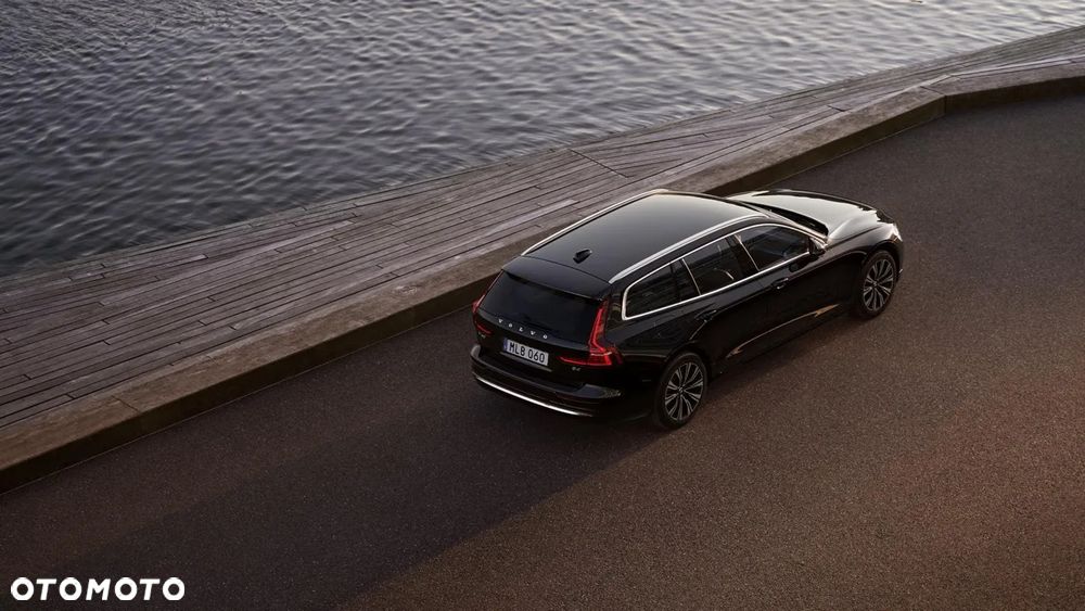 Volvo V60 B4 B Plus Bright - 3