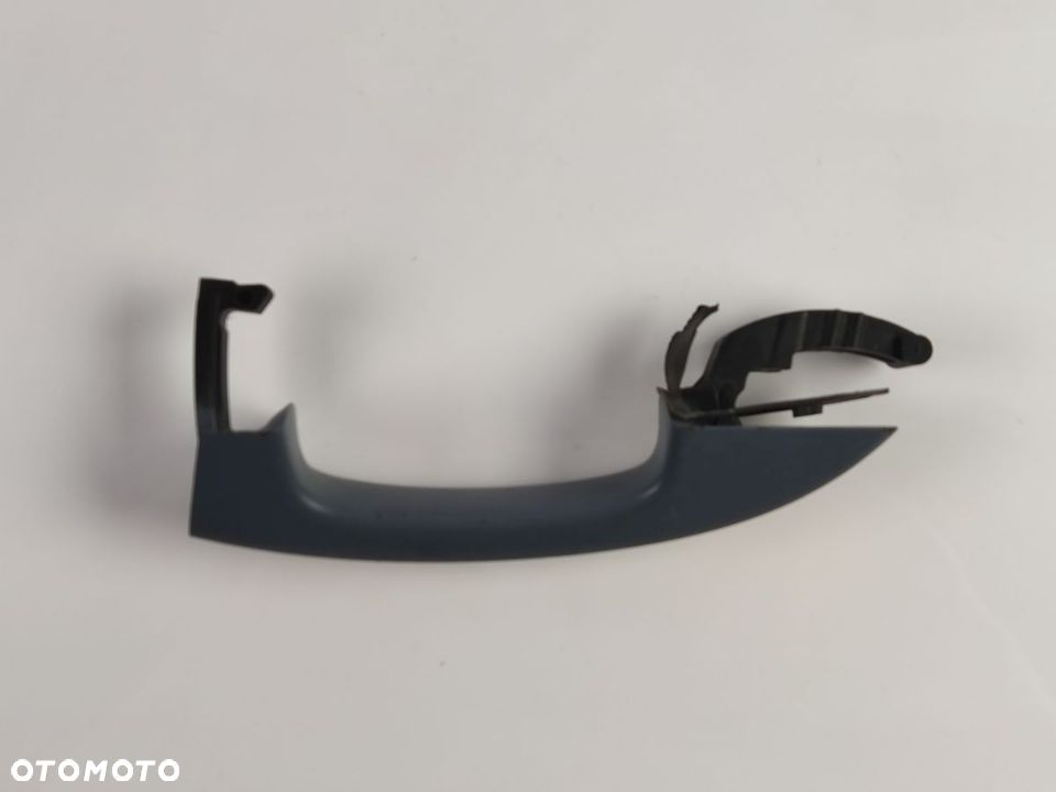 VOLKSWAGEN SCIRICCO Superb 2008 2017 Klamka Prawy Przód - 3