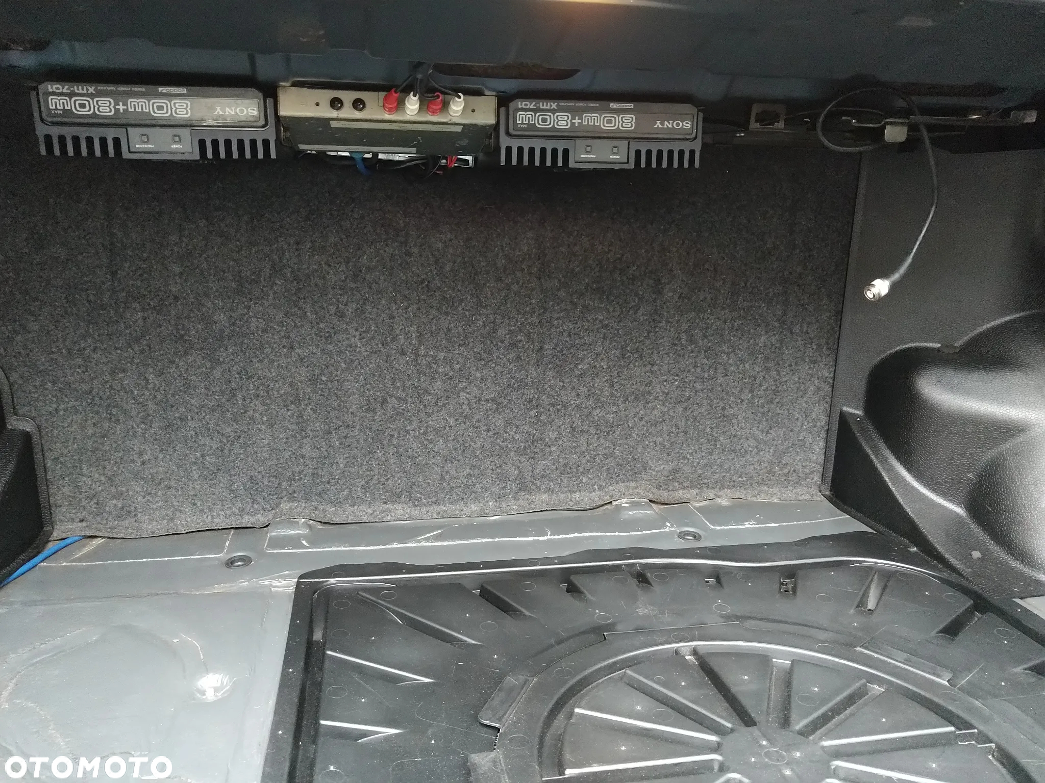 Mercedes-Benz W124 (1984-1993) - 29