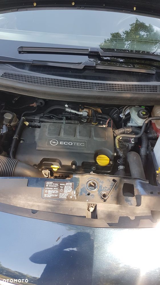 Opel Meriva 1.4 Active - 18