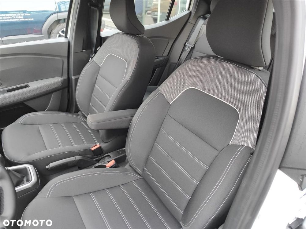 Dacia Sandero 1.0 TCe Expression - 12