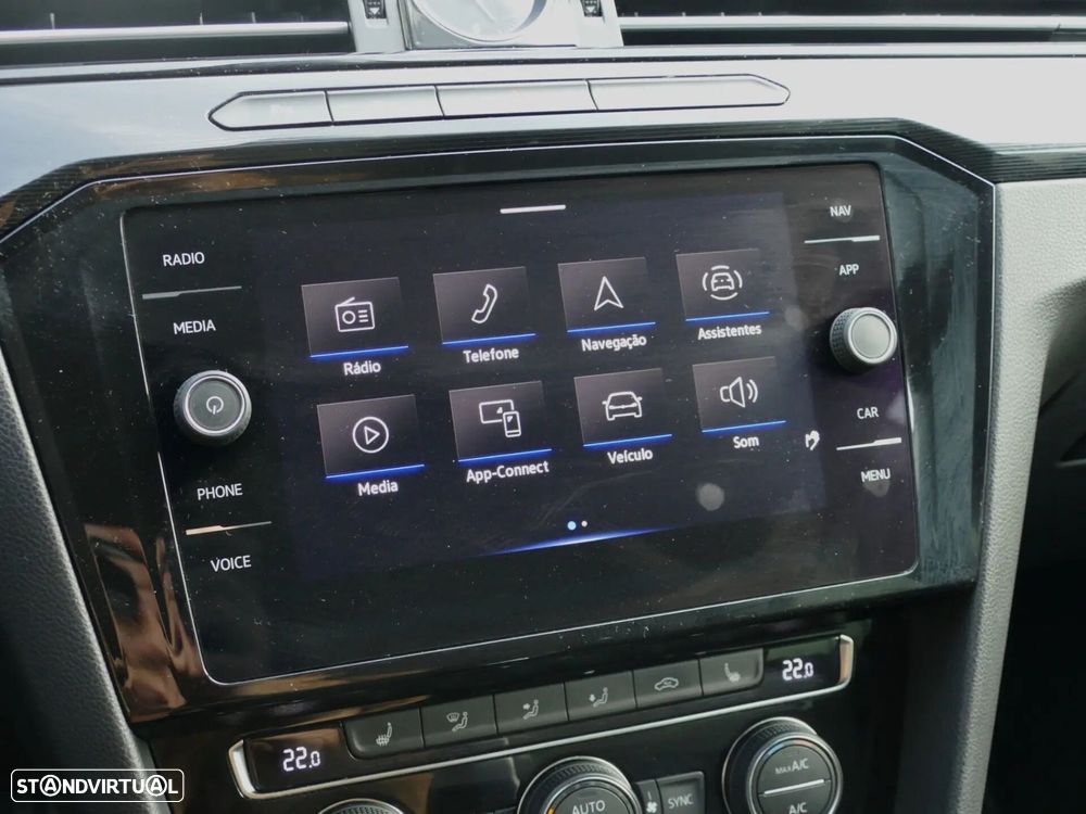 VW Arteon 2.0 TDI Elegance DSG - 17