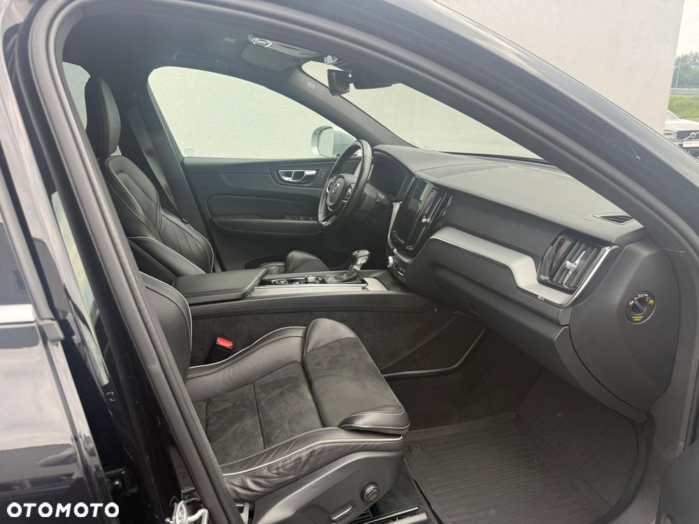 Volvo XC 60 - 26