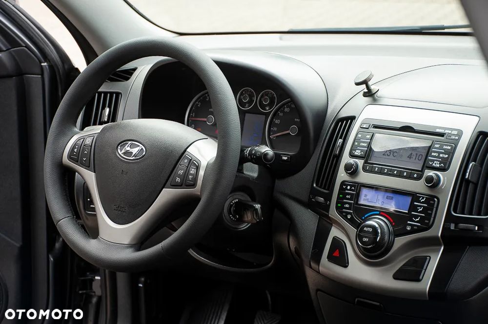 Hyundai i30 1.4 White Edition - 5