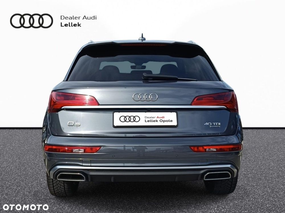 Audi Q5 40 TDI mHEV Quattro S Line S tronic - 7