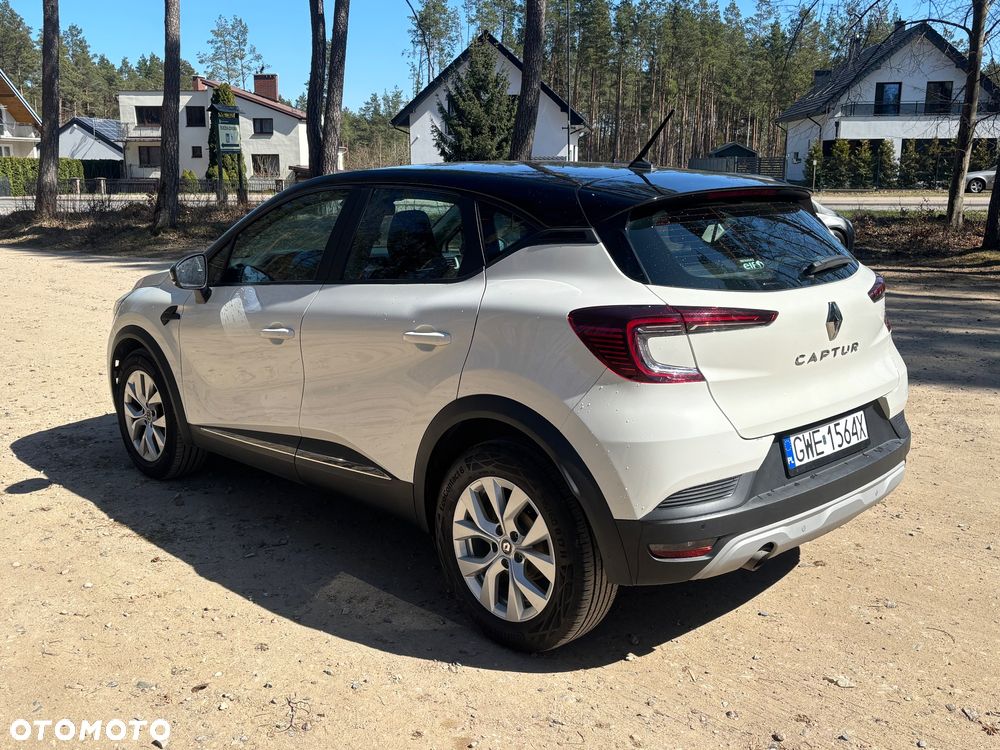 Renault Captur - 8