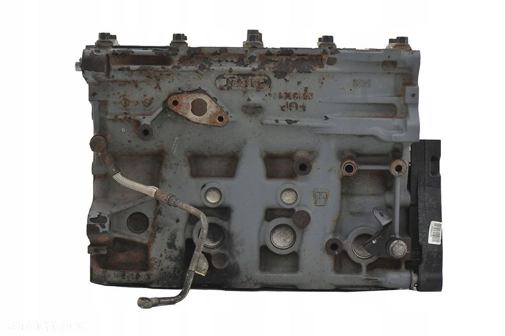 blok silnika fiat alfa romeo 1.9 jtd 192a5006 - 8