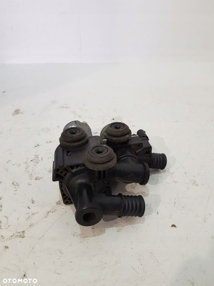 elektrozawór wody magistrala 8369807 bmw e46 eur 2.0d - 3