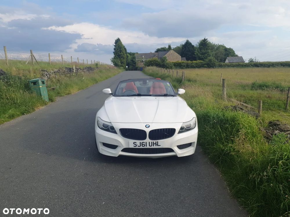 BMW Z4 - 17