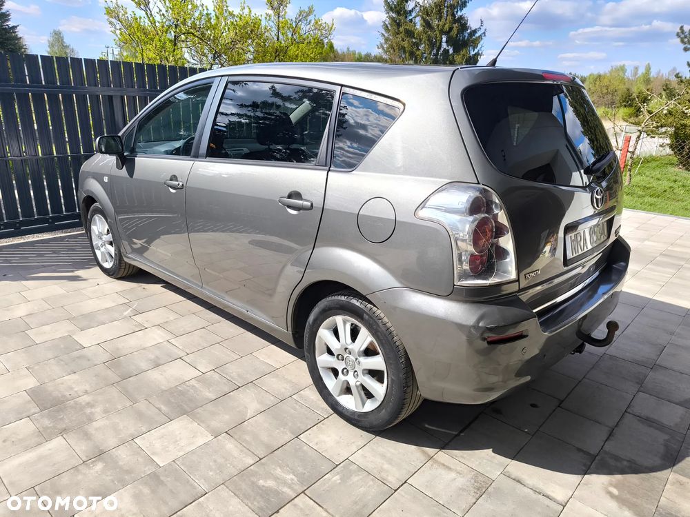 Toyota Corolla Verso 1.8 Luna - 3