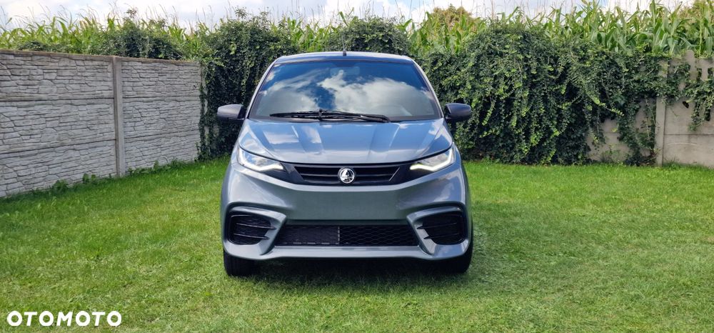 Aixam Coupe - 23
