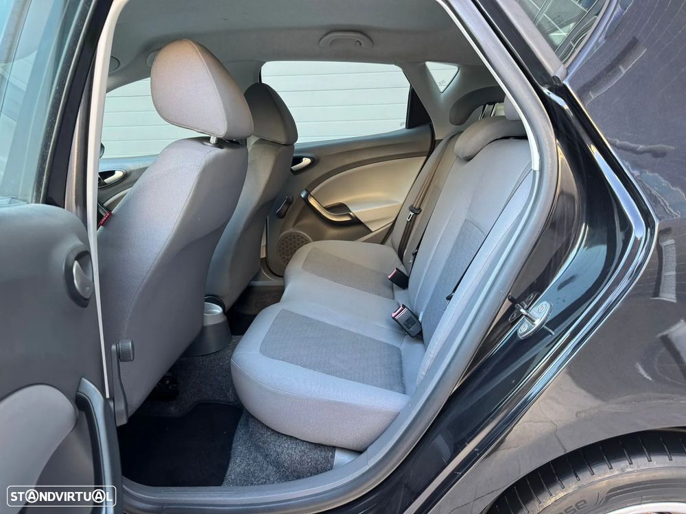 SEAT Ibiza 1.2 12V Copa - 9