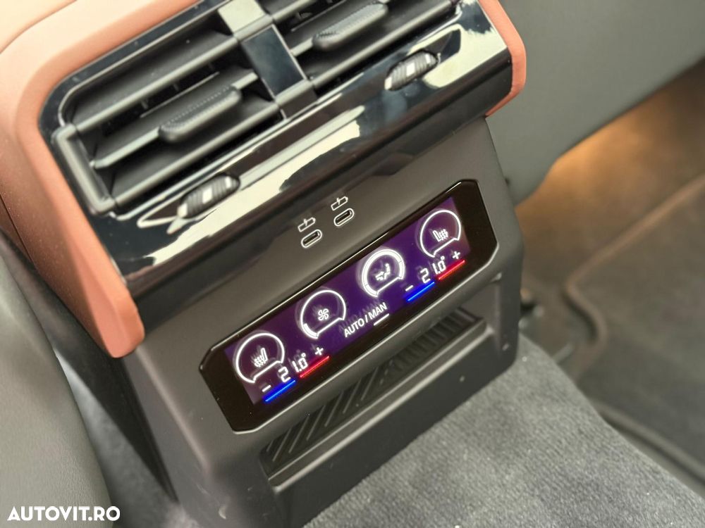 BMW Seria 5 550e xDrive AT PHEV - 18