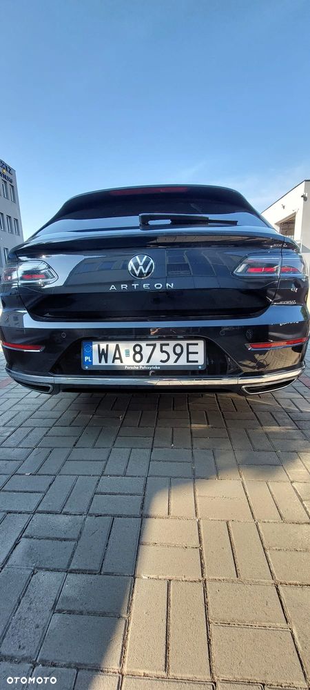Volkswagen Arteon 2.0 TSI Elegance DSG - 6