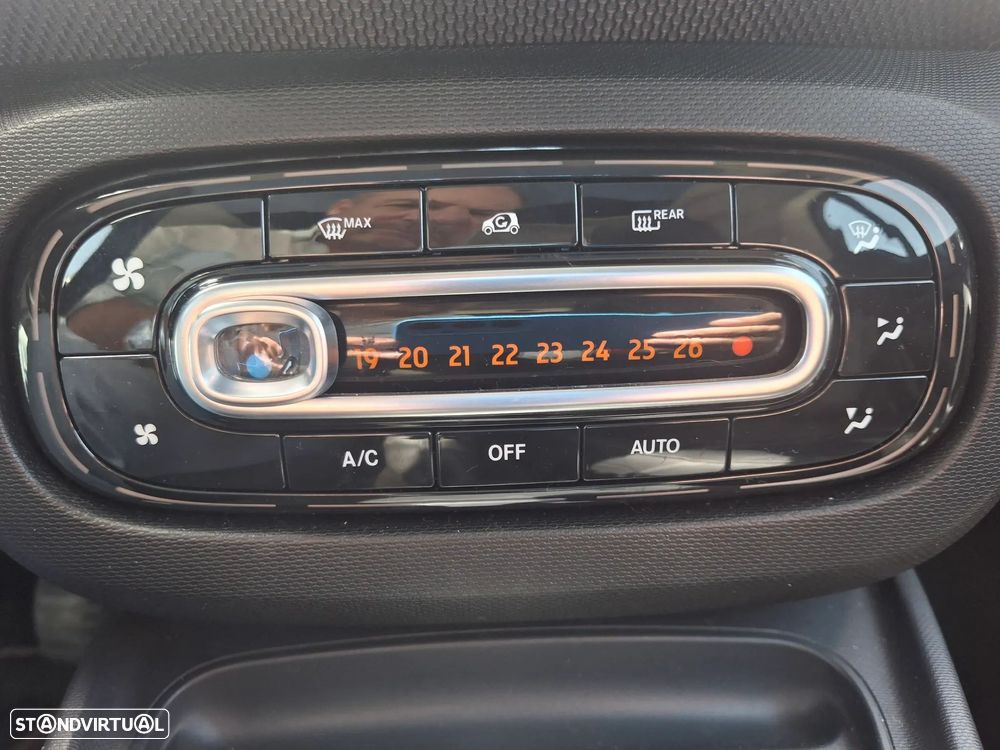Smart ForTwo Coupé prime - 16