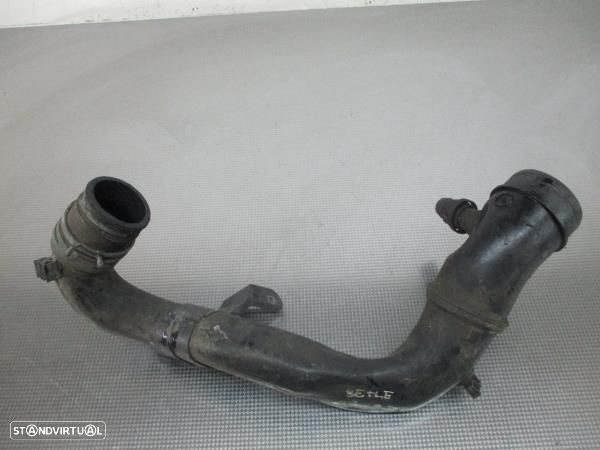 Tubo  Volkswagen New Beetle (9C1, 1C1) - 5