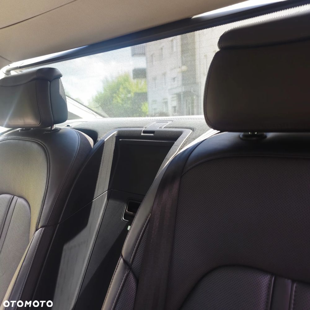 Audi A8 2.0 TFSI Hybrid - 13