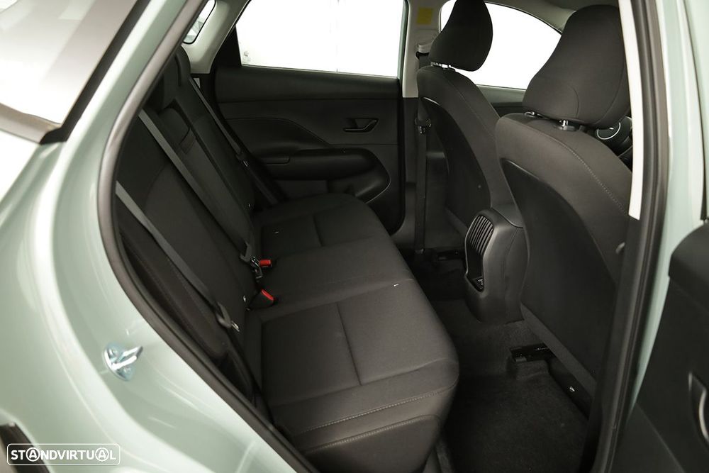 Hyundai Kauai 1.0 T-GDi Premium - 20