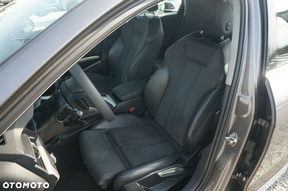 Audi A4 Allroad 45 TFSI mHEV Quattro S tronic - 22