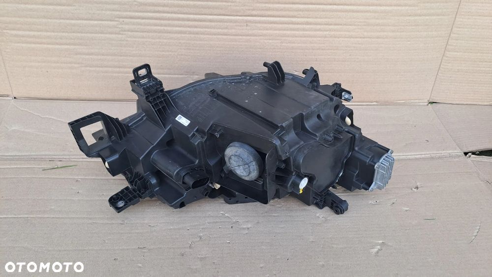 VW ID4 ID.4 IQ LIGHT LEWA LAMPA FULL LED 11B941035H - 7