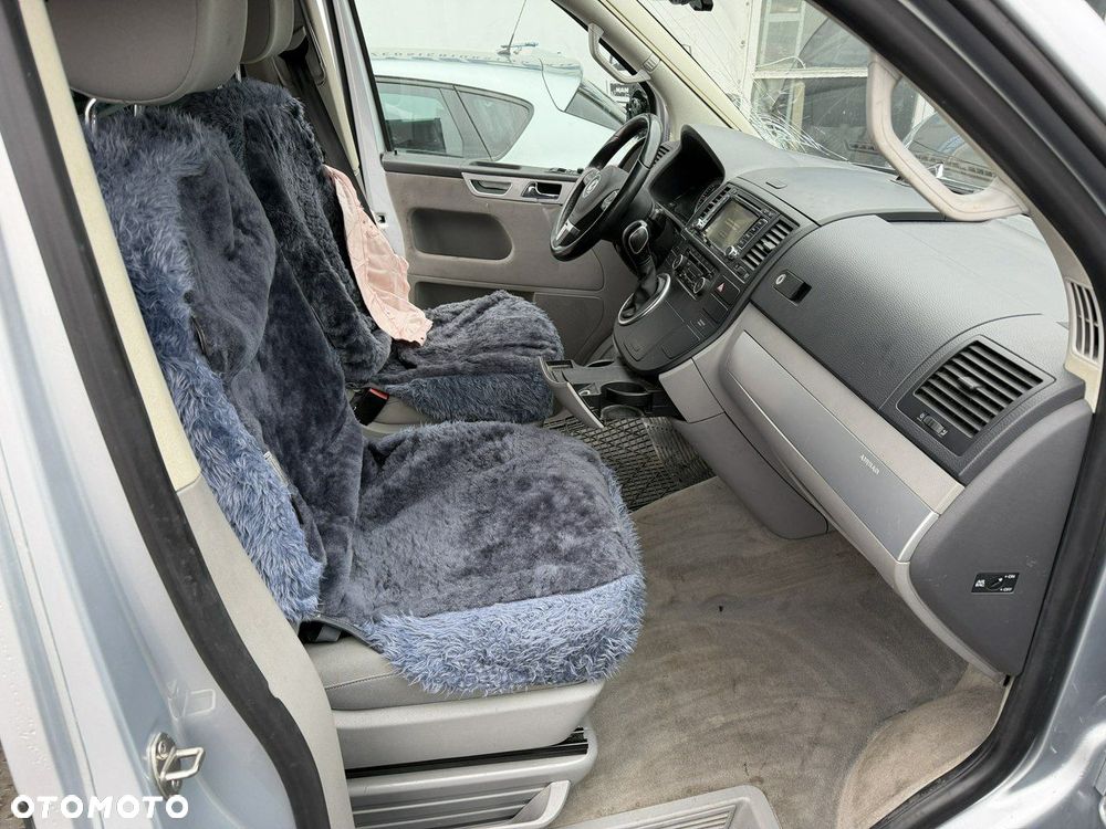 Volkswagen California - 16