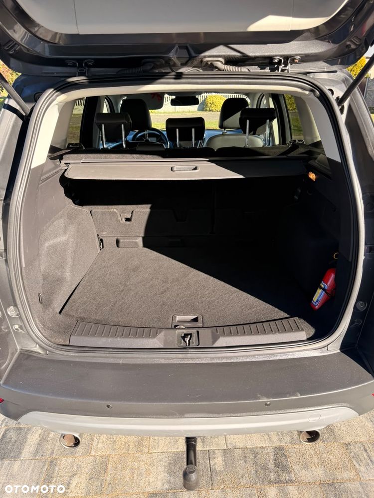 Ford Kuga 2.0 TDCi 4x4 Titanium - 14