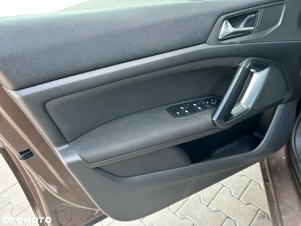 Peugeot 308 - 21