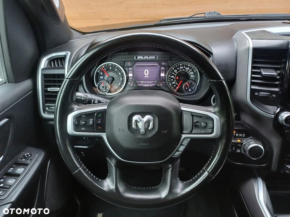 Dodge RAM - 9
