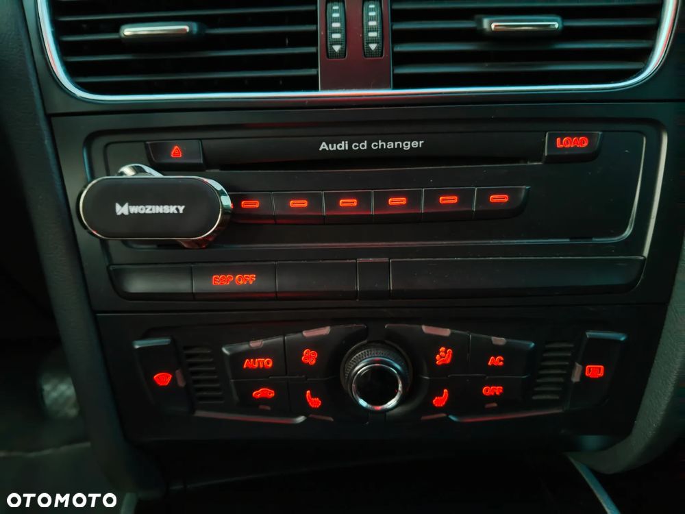 Audi A4 Avant 2.7 TDI - 14