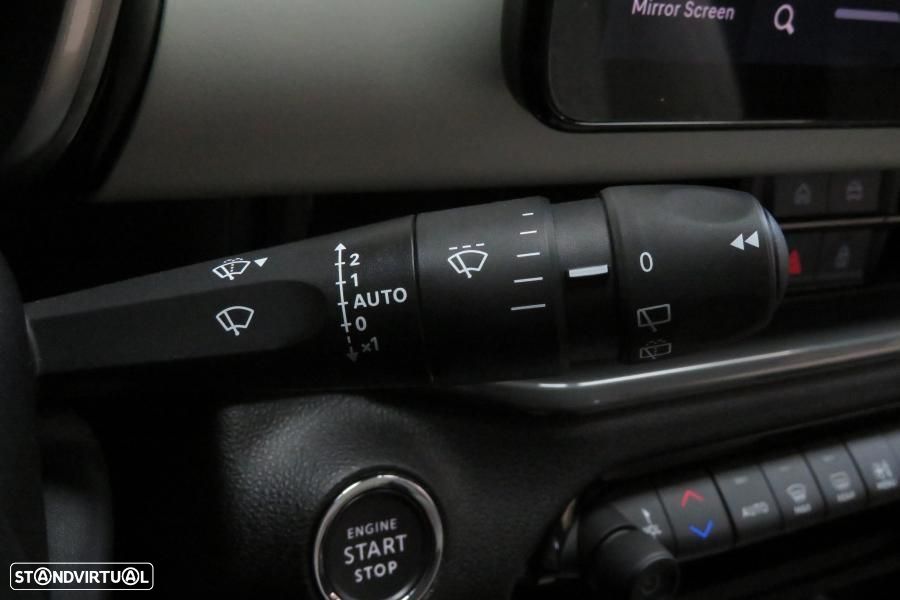 Fiat 600 1.2 Hybrid La Prima - 20