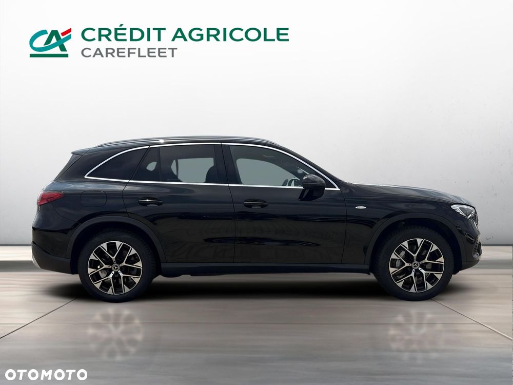 Mercedes-Benz GLC 300 e PHEV 4-Matic Avantgarde - 6