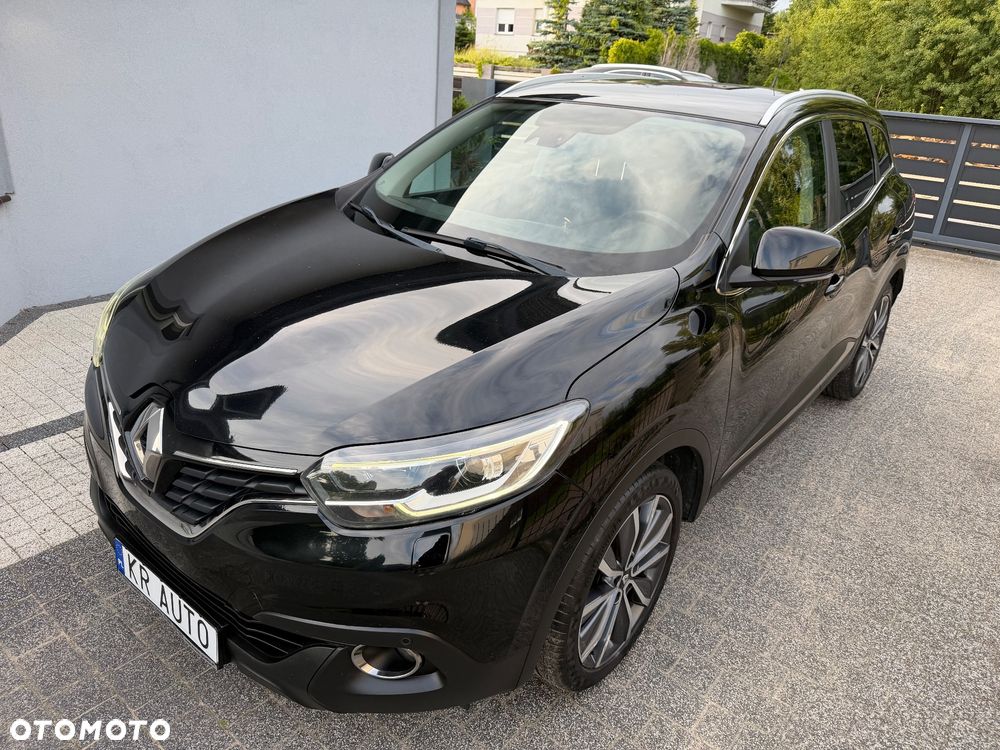 Renault Kadjar Energy dCi 110 EDC Business - 27