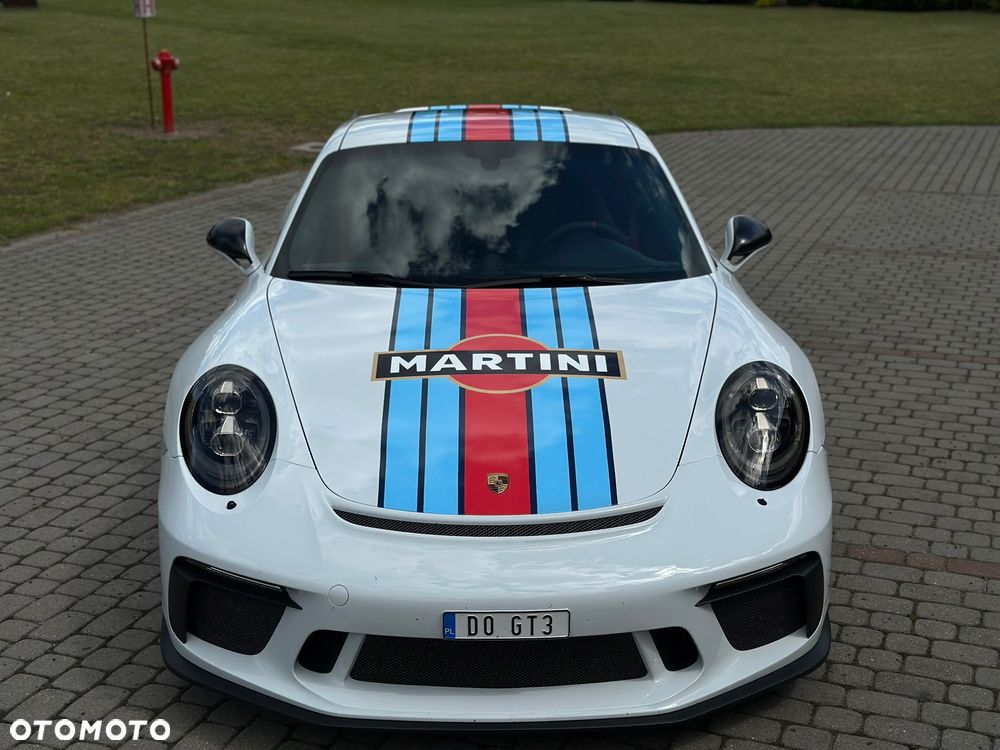Porsche 911 - 32