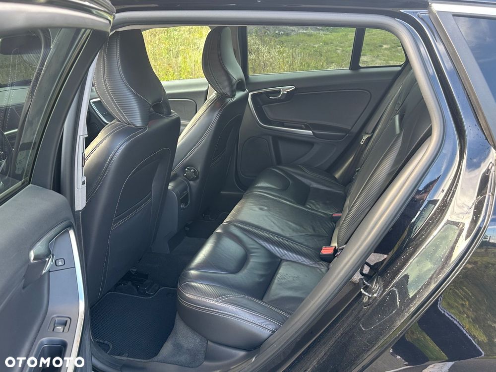 Volvo V60 - 27