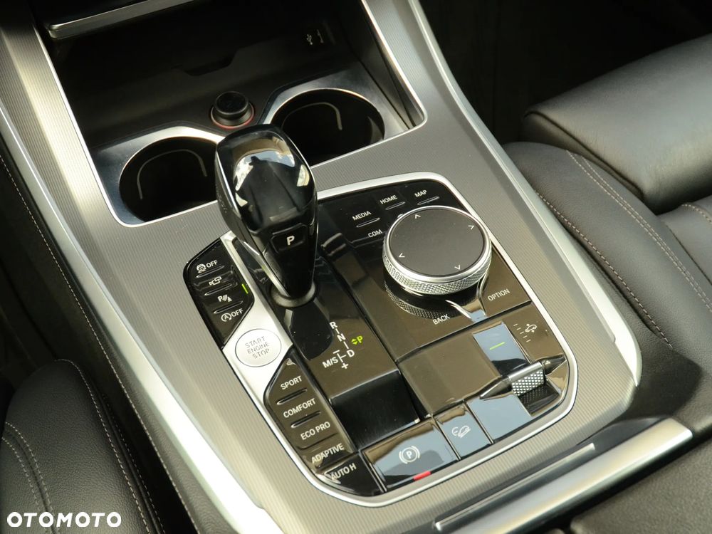 BMW X5 xDrive25d sport - 13