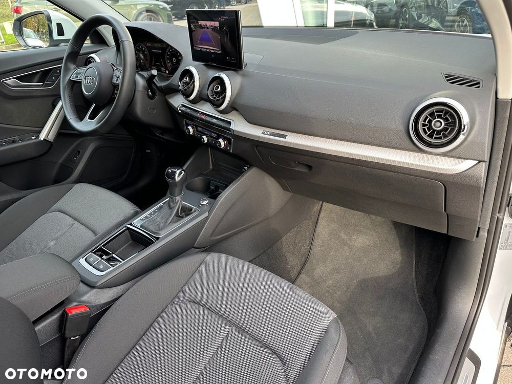 Audi Q2 - 23
