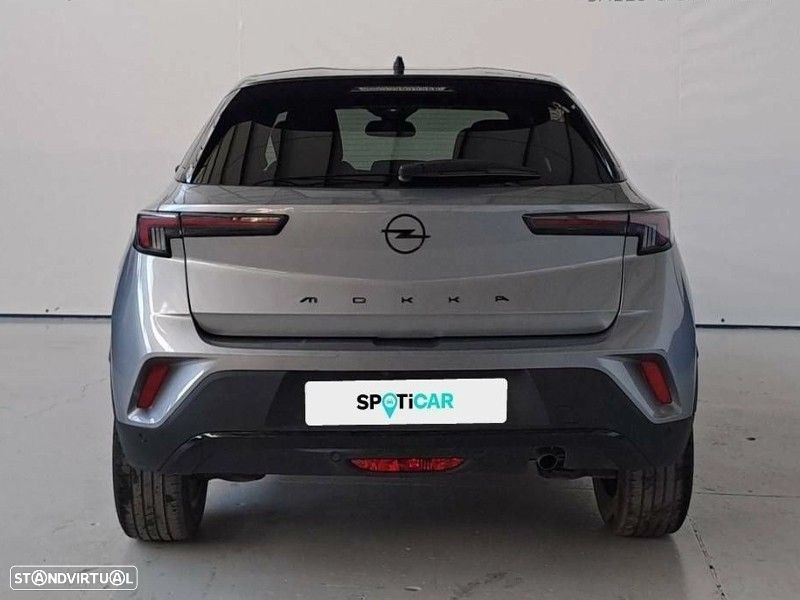 Opel Mokka 1.2 T GS - 8