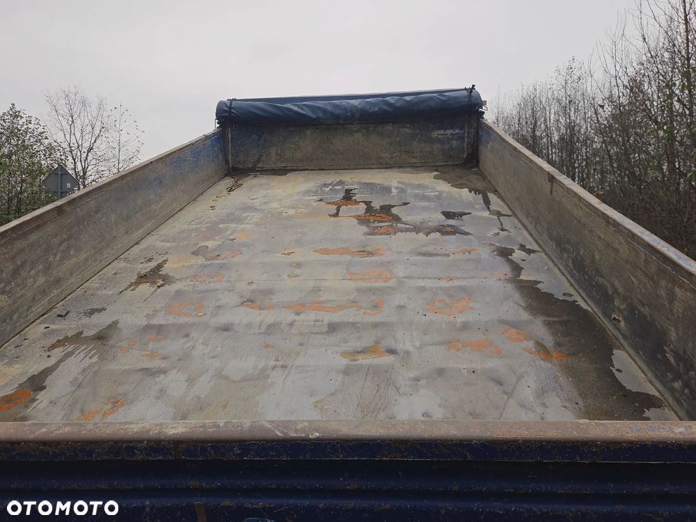 Mercedes-Benz 917 - 20