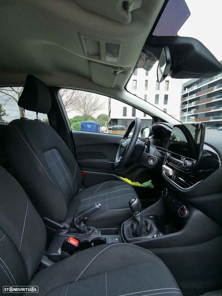Ford Fiesta - 6