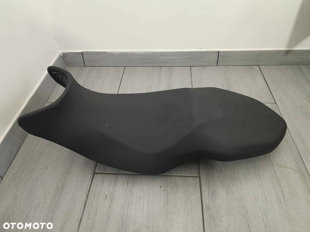 FOTEL SIEDZISKO SIEDZENIE BMW F900 XR K84 IDEALNE - 1