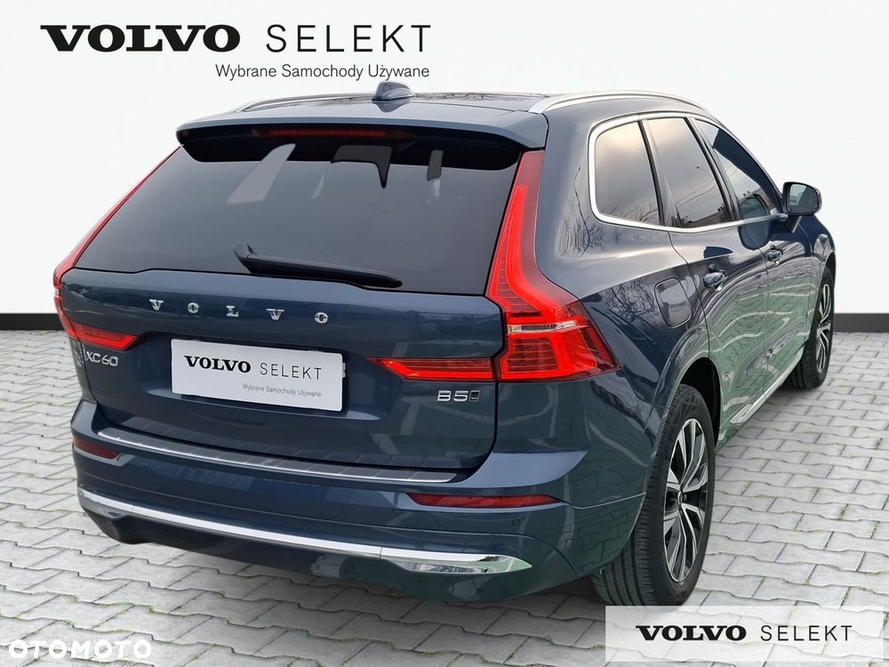 Volvo XC 60 - 10